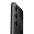 NFL Baltimore Ravens White Striped Galaxy S25 Skin